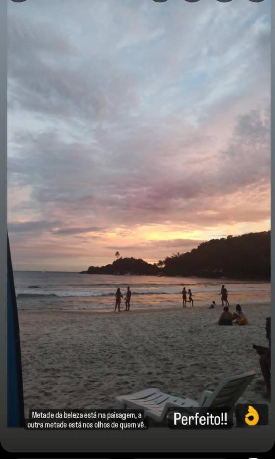 Chales Da Jack อังกราโดสเฮย์ส ภายนอก รูปภาพ